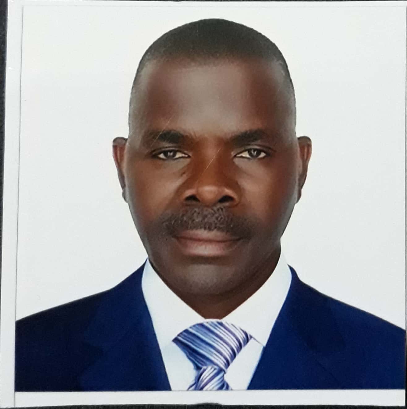 Luvualu Ndembo